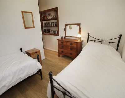 Holly Tree Lodge