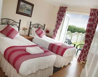Clover Cottage