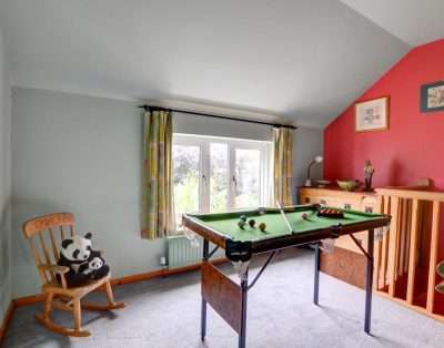 1 Tan yr Eglwys Holiday Cottage