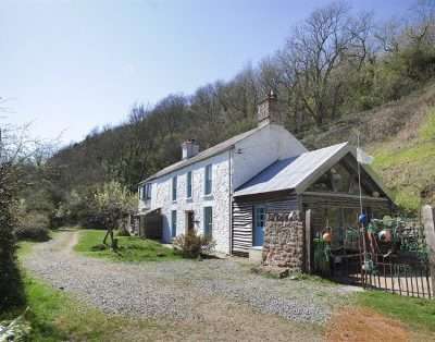 Ship Cottage