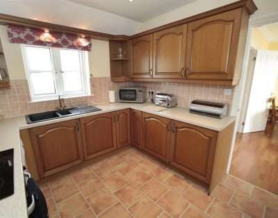 Barley Cottage