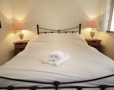 Holly Tree Lodge