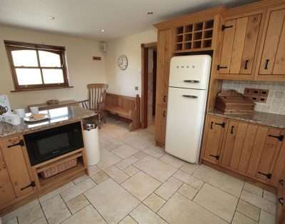 Glebe Farm Coastal Holiday Cottage