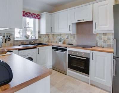 Malt Seaview Holiday Cottage