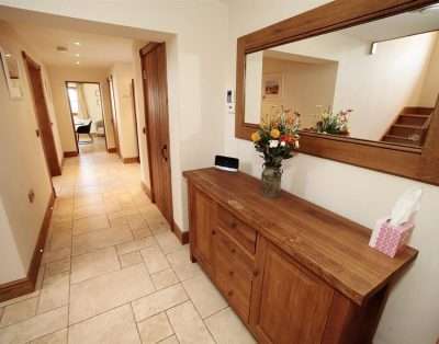 Glebe Farm Coastal Holiday Cottage