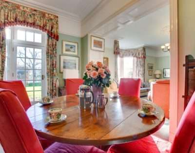 Penmaen House