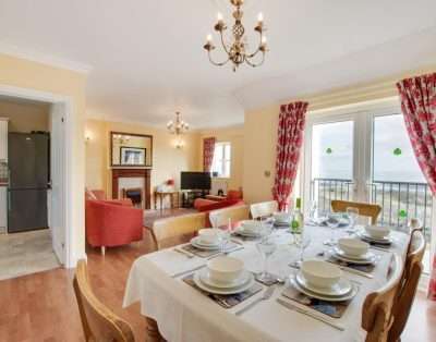 Malt Seaview Holiday Cottage