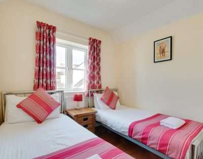Malt Seaview Holiday Cottage
