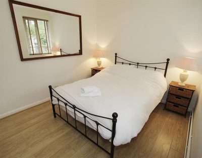 Holly Tree Lodge