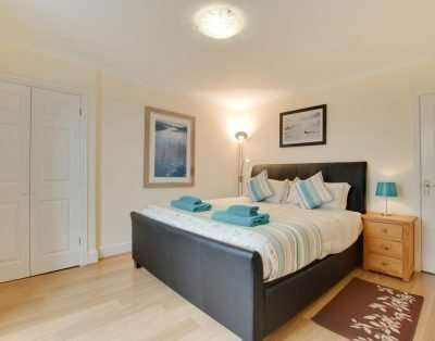 Carreg Lwyd Farmhouse