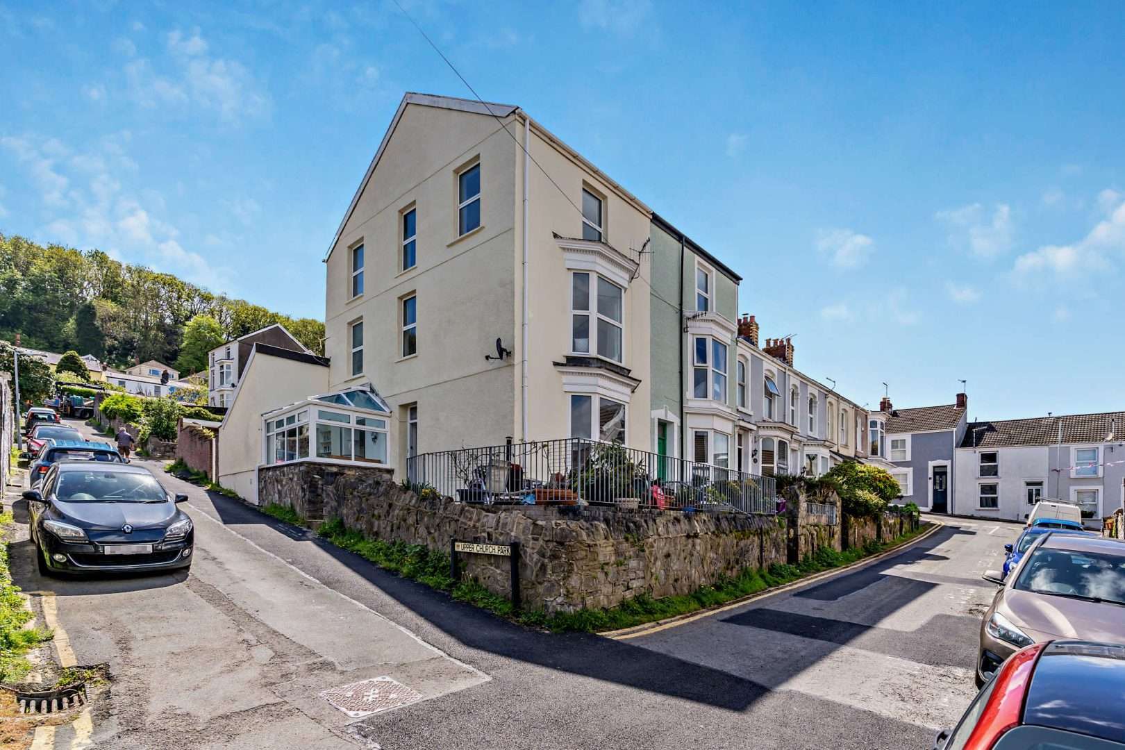 Beechwood Holiday Home Mumbles