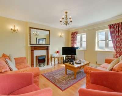 Malt Seaview Holiday Cottage