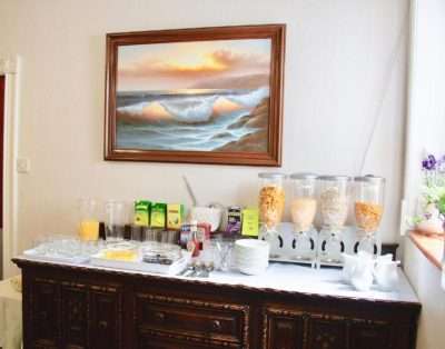 Helmsman Guest House