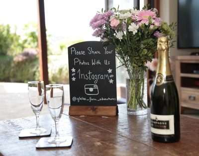 Glebe Farm Coastal Holiday Cottage