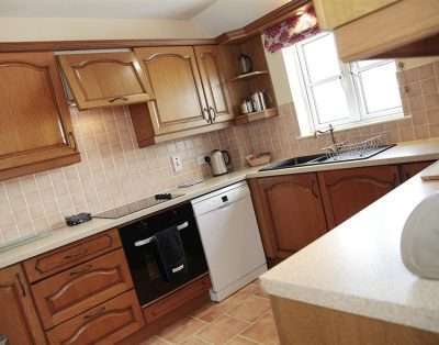 Barley Cottage