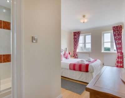 Malt Seaview Holiday Cottage