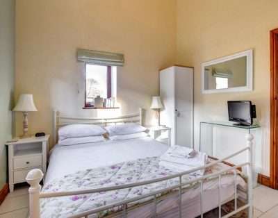 Y Fro Group Self Catering Accommodation
