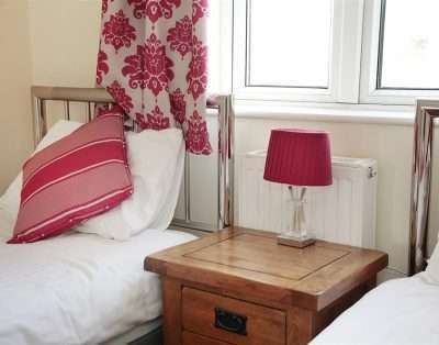 Clover Cottage