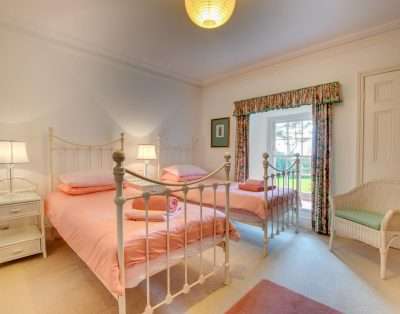 Penmaen House