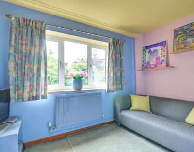 1 Tan yr Eglwys Holiday Cottage