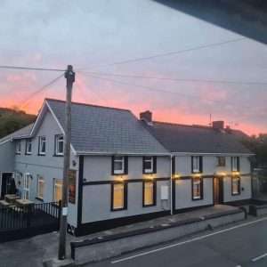 The Carpenters Arms B&B Accommodation