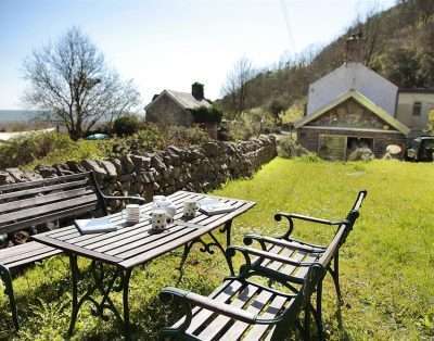 Ship Cottage