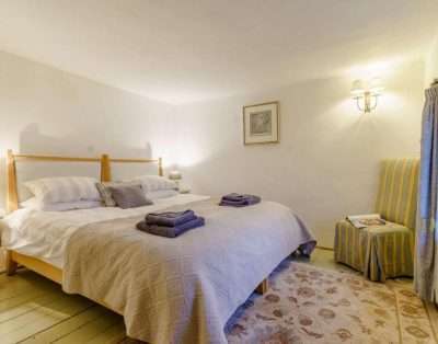 Lower Lodge Holiday Cottage