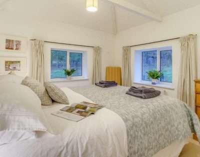 Lower Lodge Holiday Cottage
