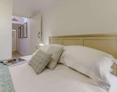 Lower Lodge Holiday Cottage