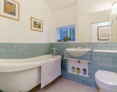 Lower Lodge Holiday Cottage