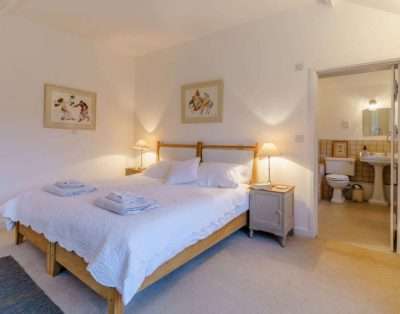 Lower Lodge Holiday Cottage