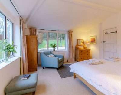Lower Lodge Holiday Cottage