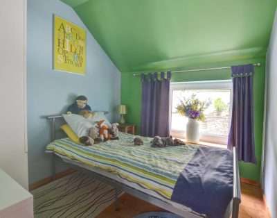 1 Tan yr Eglwys Holiday Cottage