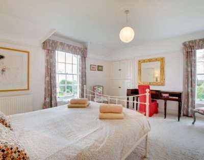 Penmaen House
