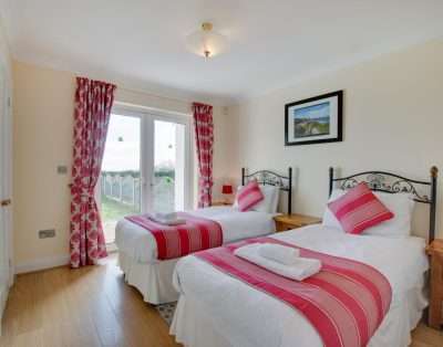 Malt Seaview Holiday Cottage