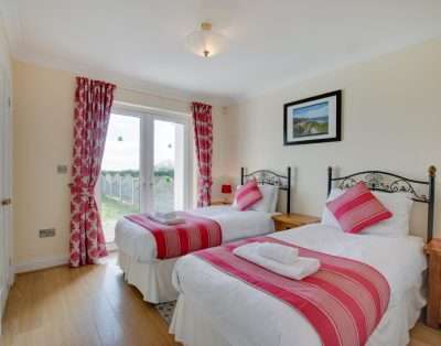 Malt Seaview Holiday Cottage