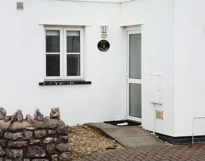 Malt Seaview Holiday Cottage