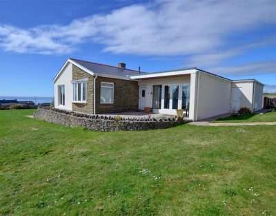 1 Tan yr Eglwys Holiday Cottage