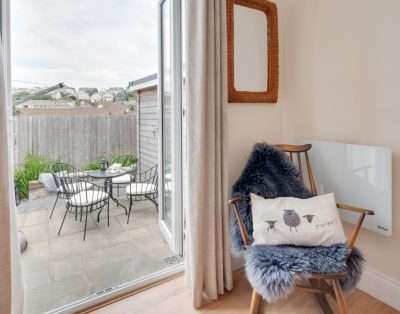 Aadref Holiday Home