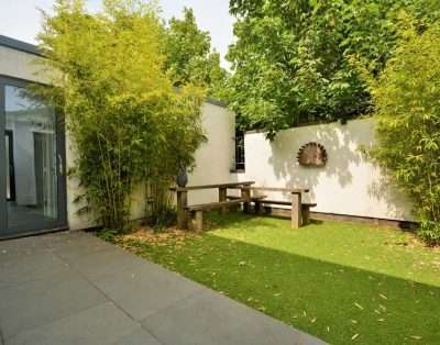 Depot Rd Self Catering Accommodation