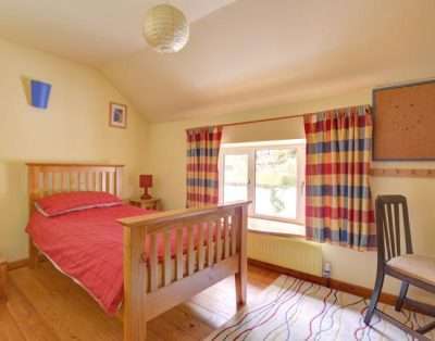 1 Tan yr Eglwys Holiday Cottage