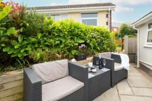 Aadref Holiday Home