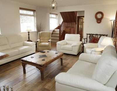 Holly Tree Lodge