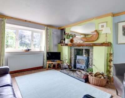 1 Tan yr Eglwys Holiday Cottage
