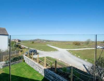 Bryn Y Mor Holiday Cottage