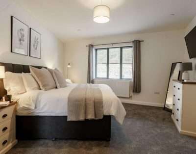 1 Alice Springs Lodge Self Catering Rental
