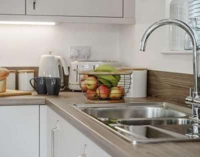 1 Alice Springs Lodge Self Catering Rental