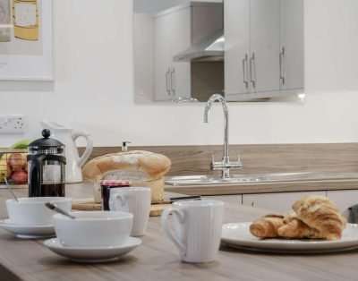 2 Alice Springs Self Catering Rental