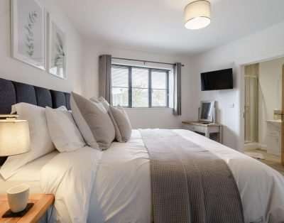 2 Alice Springs Self Catering Rental