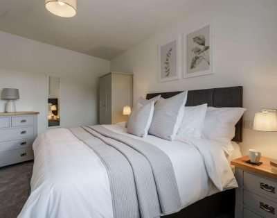 2 Alice Springs Self Catering Rental